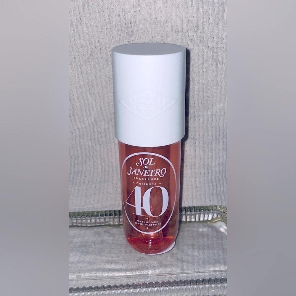 Sol de Janeiro Cheirosa 40 Mist